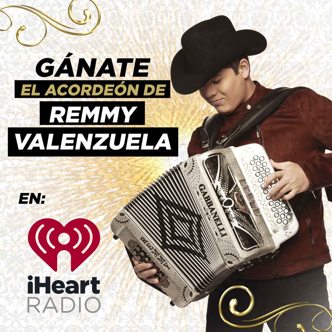 Compita de Culiacán le gustaría ganarse el acordeón de Remmy Valenzuela? |  La Comadre | Puros Éxitos!!!