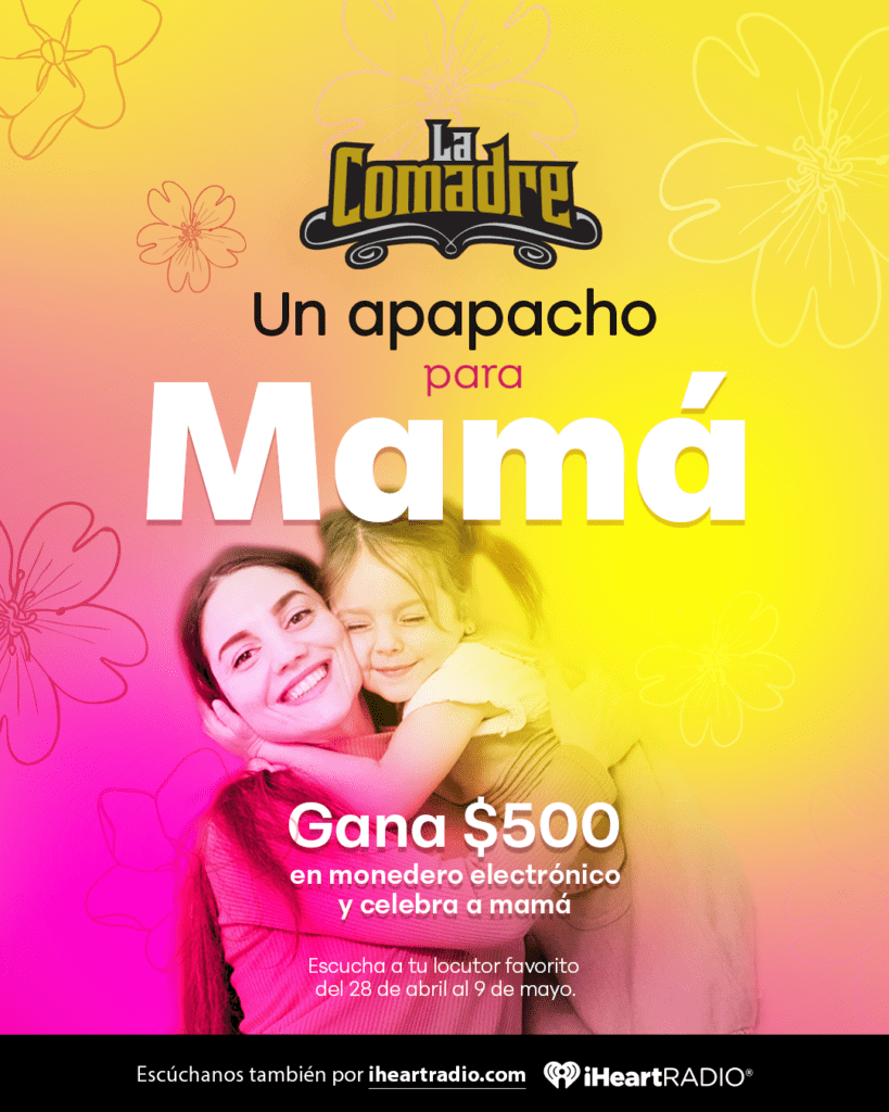 La Comadre Un Apapacho Para Mamá 2025