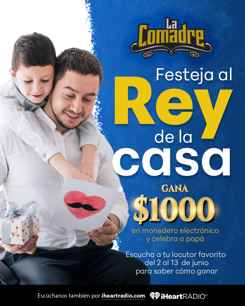 La Comadre Un Apapacho Para Papá 2025