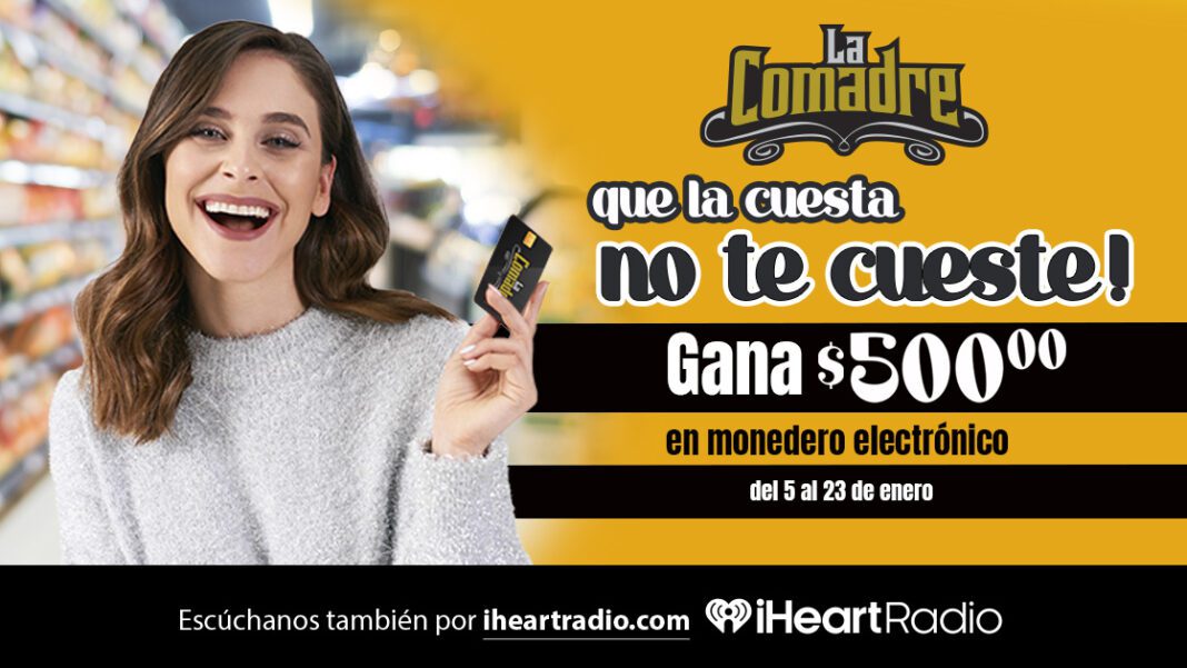 La_Comadre_Monedero electrónico_2026