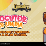 Los más peques brillarán como locutores en La Comadre Locutor por un día 2026