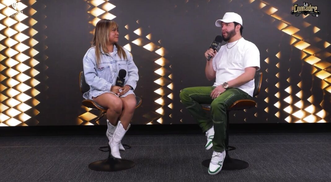 El Mitote de La Comadre