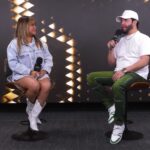 Christian Félix llega a El Mitote de La Comadre El Mitote de La Comadre