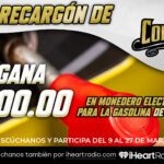 Te echamos una manita con El Recargón de La Comadre El recargon de la comadre 2026