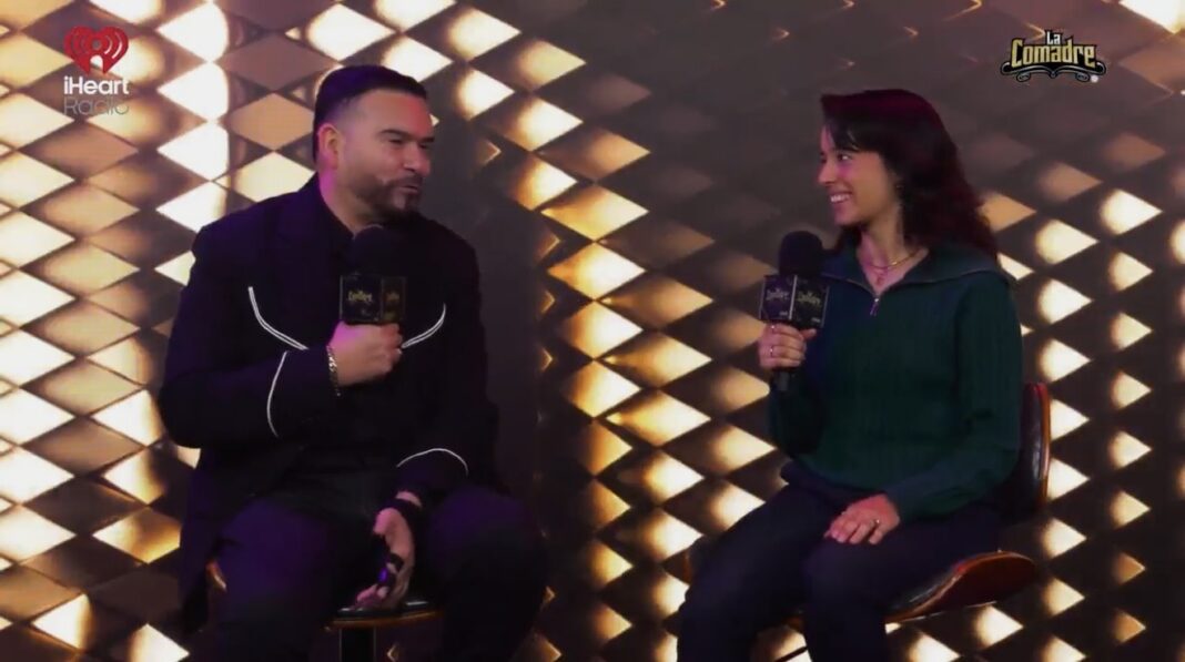 El Mitote de La Comadre