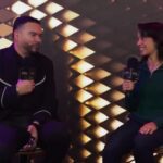 Claudio Alcaraz llega a El Mitote de La Comadre El Mitote de La Comadre