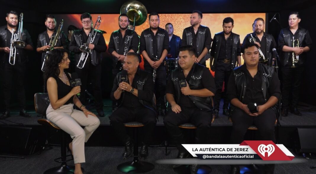 Banda Auténtica de Jerez