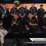 Banda Auténtica de Jerez llega a El Mitote de La Comadre Banda Auténtica de Jerez