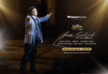 Juan Gabriel y sus Amigos: disfruta este especial musical por La Comadre